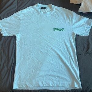 Balenciaga T-Shirt